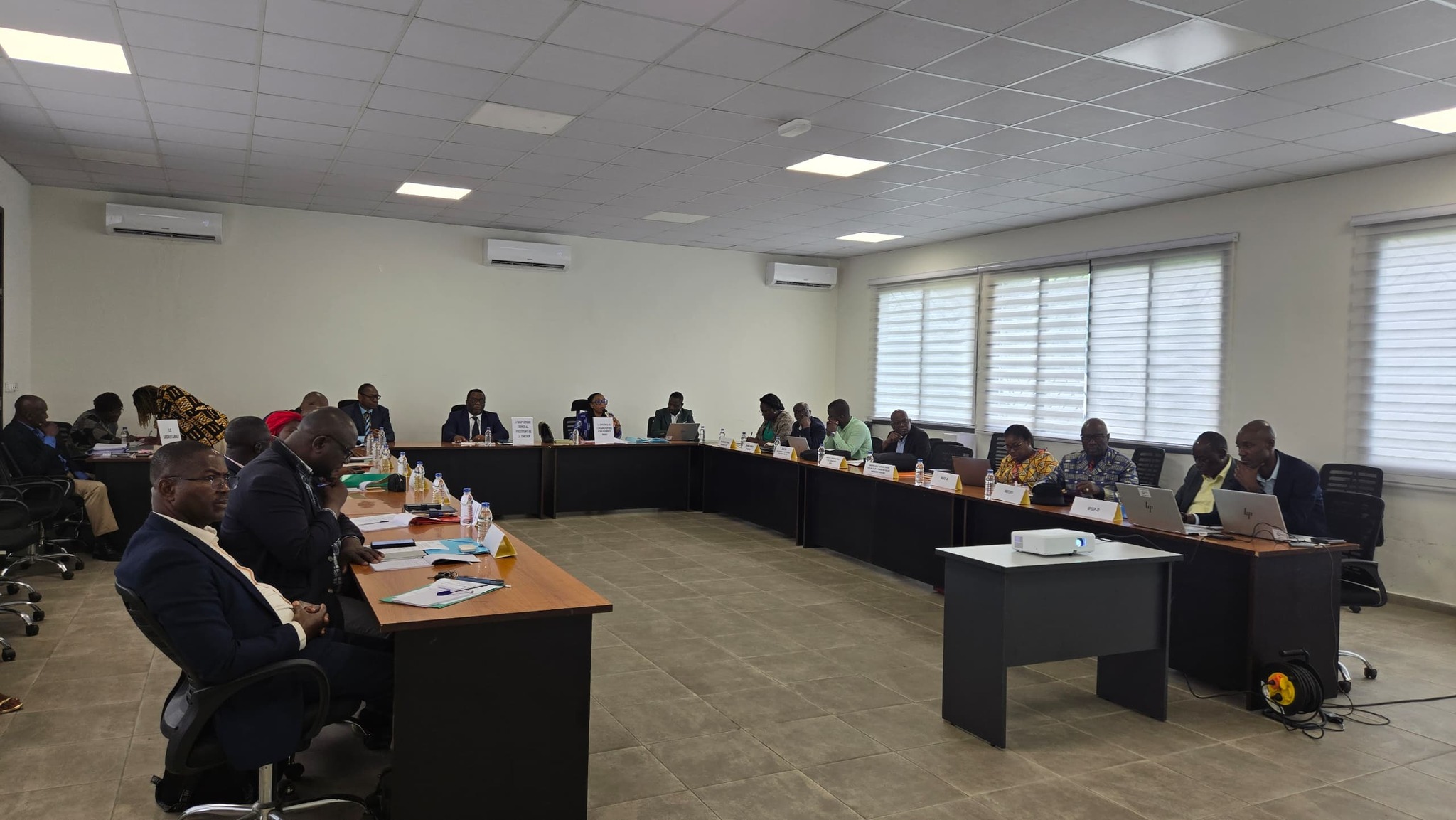 Commission Nationale de la Carte Scolaire des Etablissements Privés session 2025