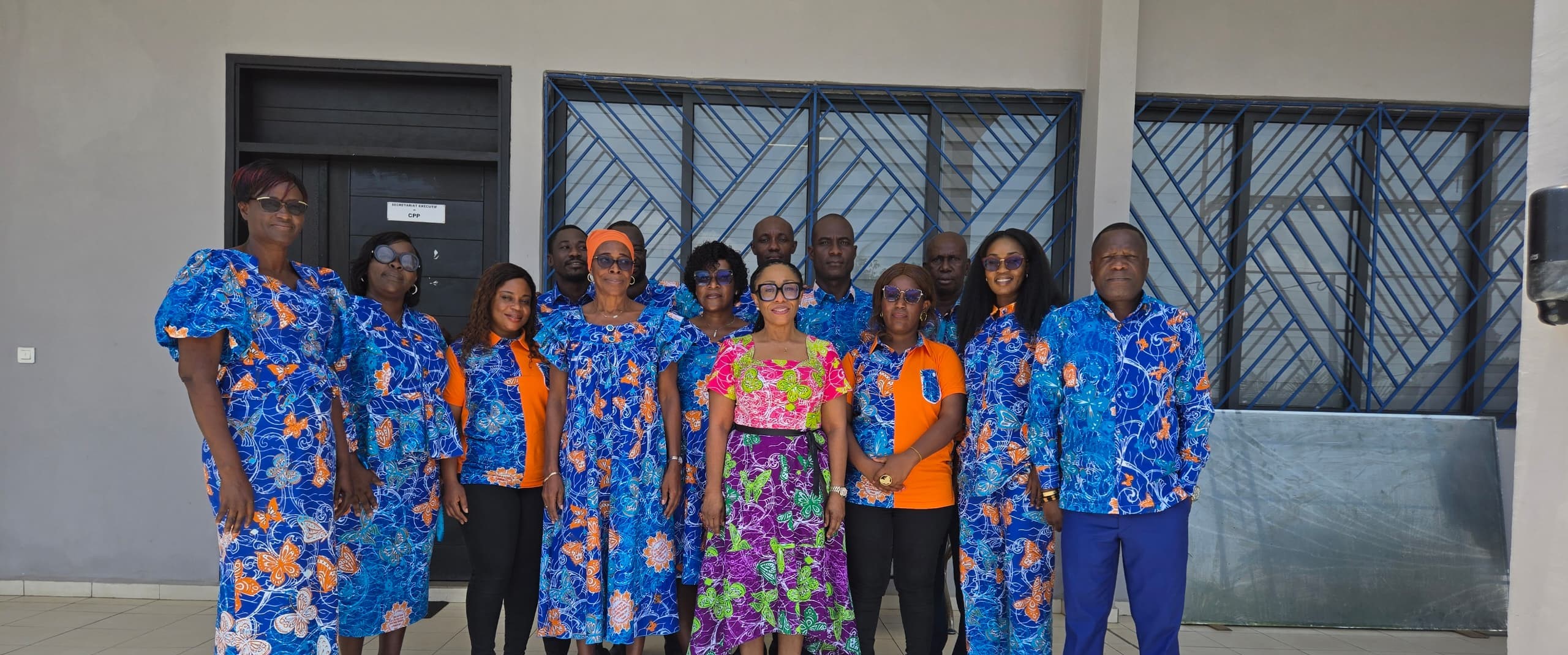 La DEEP célèbre la Journée Internationale des Droits de la Femme