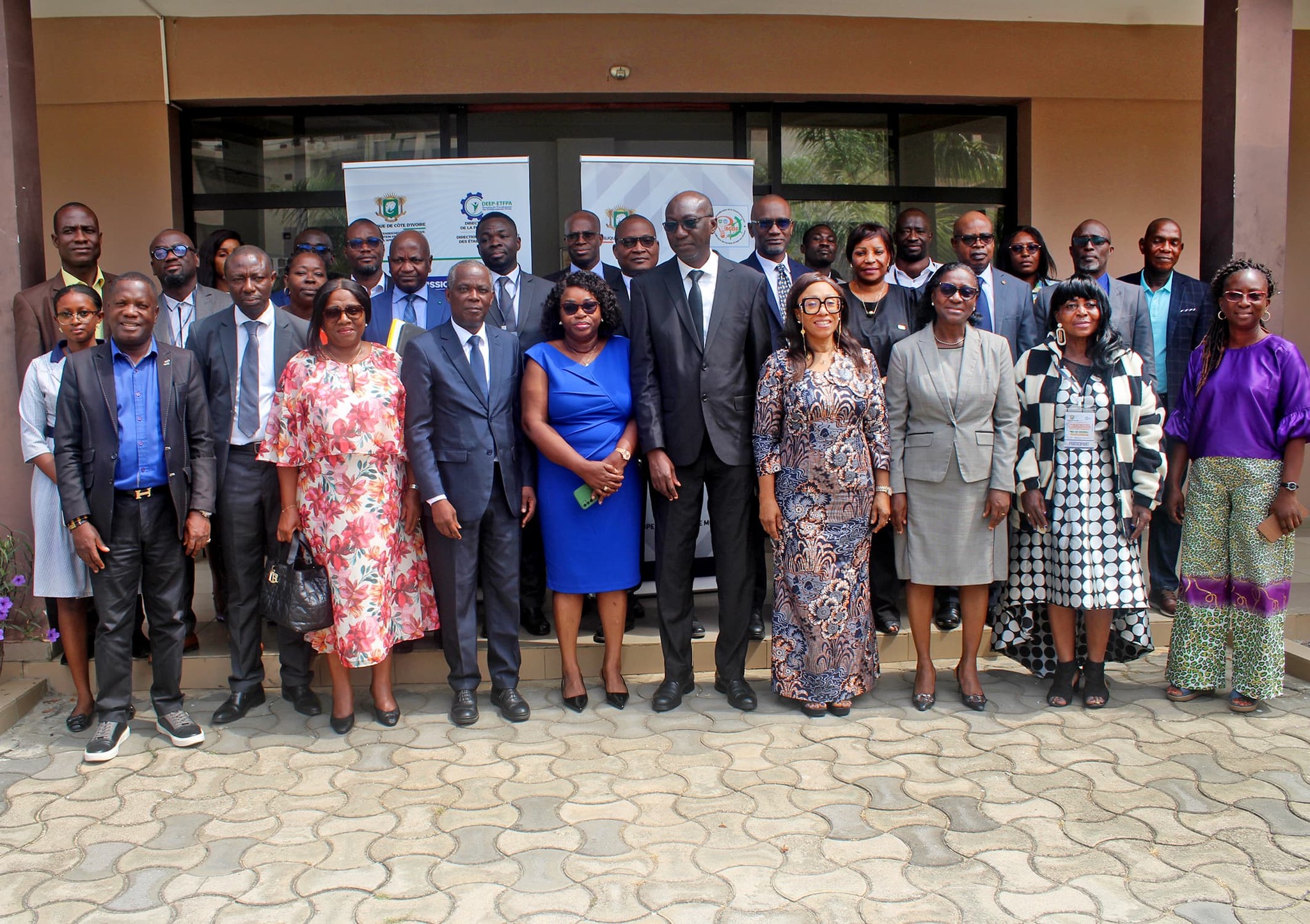 Atelier de préparation de la mission d'évaluation des établissements privés pour leur classement