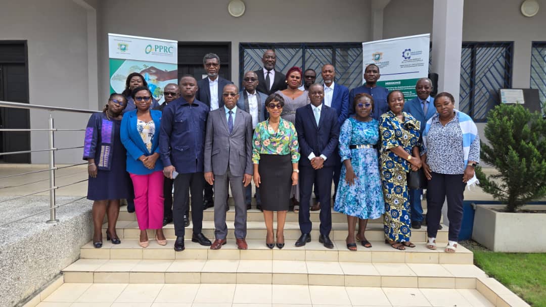 Deuxième édition et ouverture de la première session de formation des fondateurs d'établissements privés sur le coffre à outils du manager