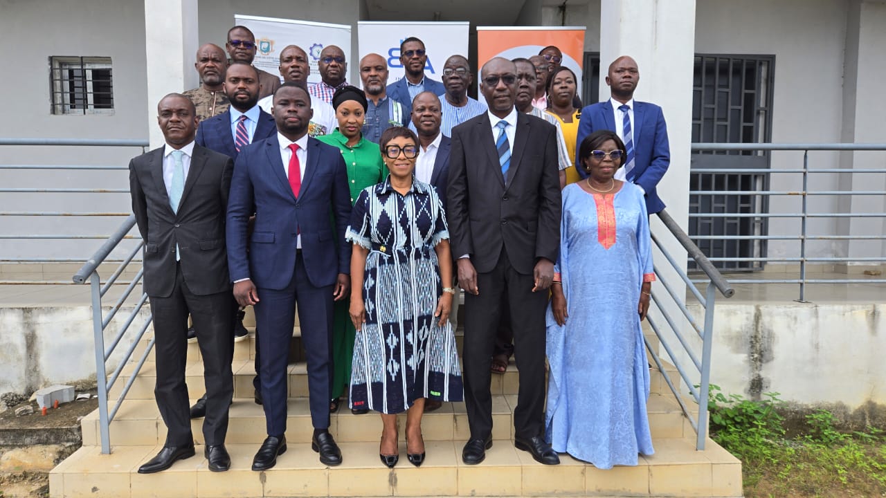 Ouverture de la deuxième session de formation des fondateurs d'établissements privés