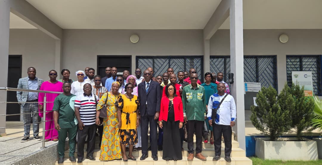 Rencontre DEEP/Etablissements classés D